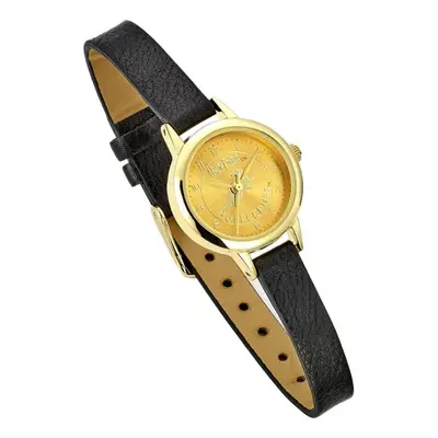 Harry Potter Hufflepuff House Wristwatch