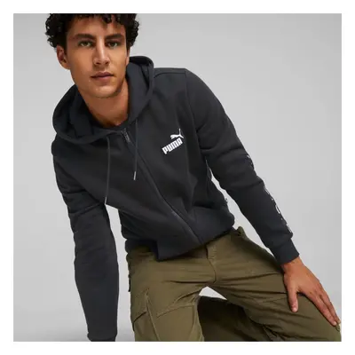 PUMA 670270_01_S sports sweater/hoodie