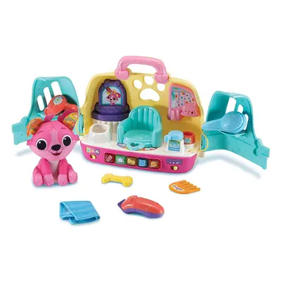 VTech Play & Go Puppy Salon