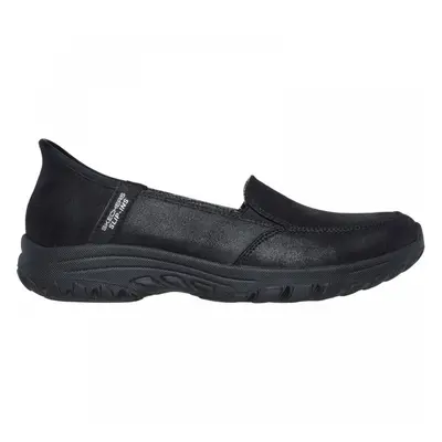 (7 (Adults')) Slip-ins : Reggae Fest 2.0 - Classically | Black | Women's Casual Shoes