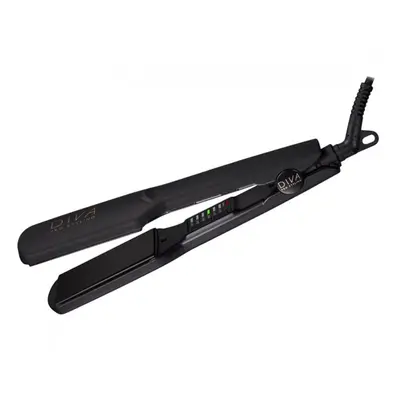 Diva Professional Feel The Heat Wide Digital Styler Straightener