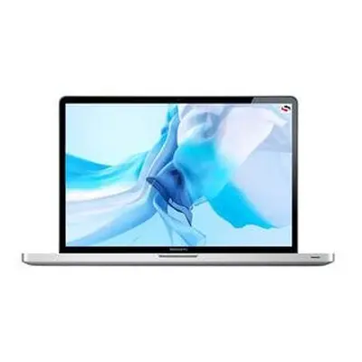 Apple MacBook Pro 13.3" Core Duo 2.53GHz 4GB RAM 250GB HDD MB991LL/A