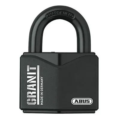 ABUS 37/55 HangschloÃ C/Sb-Size: MM