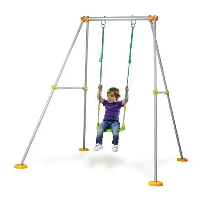 Metal Frame Swing Plus