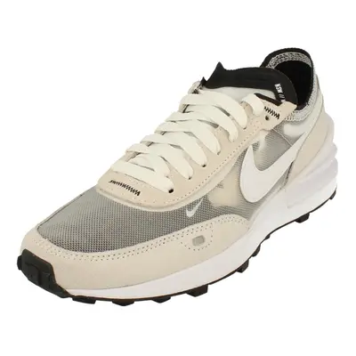 (6.5) Nike Womens Waffle One Running Trainers Dc2533 Sneakers Shoes