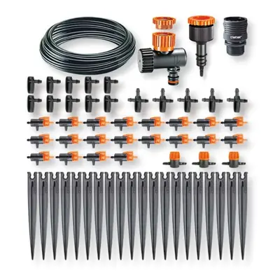 Claber Drip Starter Kit for 20in-line Drippers