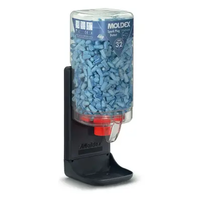 Moldex - MOLDEX SPARK DET DISP DISPENSING STATION