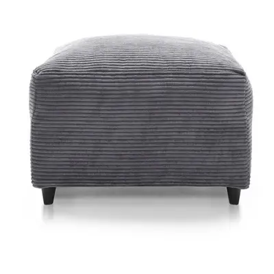 (Grey) Ferguson Footstool