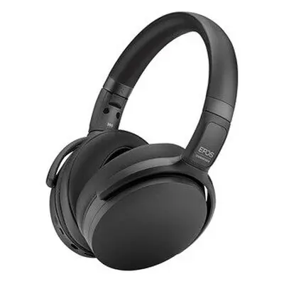 EPOS ADAPT Wireless Over-the-head Stereo Headset - Black - Binaura