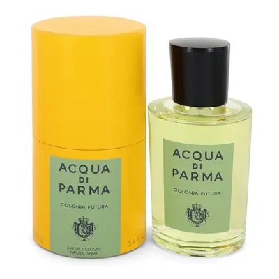 Acqua Di Parma Colonia Futura by Acqua Di Parma Eau De Cologne Spray (unisex) 3.4 oz