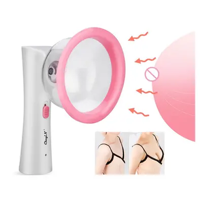 Professional Breast Enlargement Massage Machine Electric