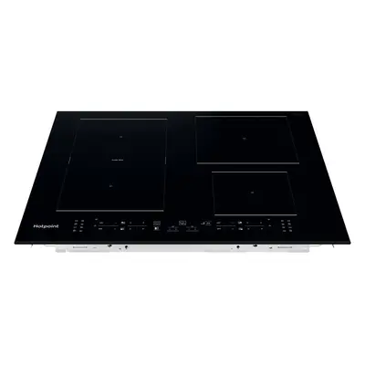 Hotpoint TB 7960C BF Induction Hob - Black - TB7960CBF