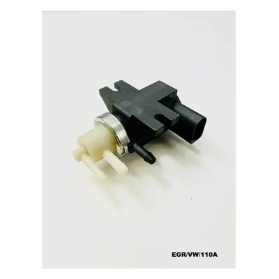 Vacuum Solenoid Valve for VW MULTIVAN V / VI DIESEL 2003+ EGR/VW/110A