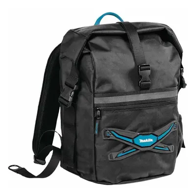 Makita BCD Roll Top All Weather Backpack - E-05555