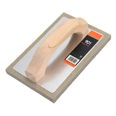 Fine Foam Float Plastering Sponge Float Plasterers Foam Trowel with Handle