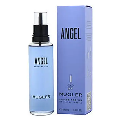 Mugler Angel Bottle 100ml EDP Spray Refill