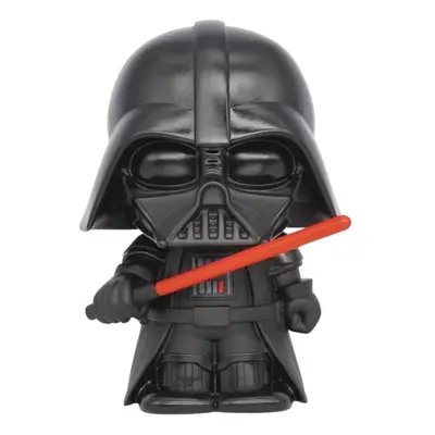 Star Wars Darth Vader Figural Bank