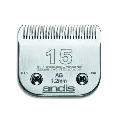 Andis Ultraedge Number Blade