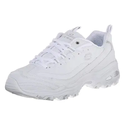 Skechers DLites - Fresh Start White B (M)