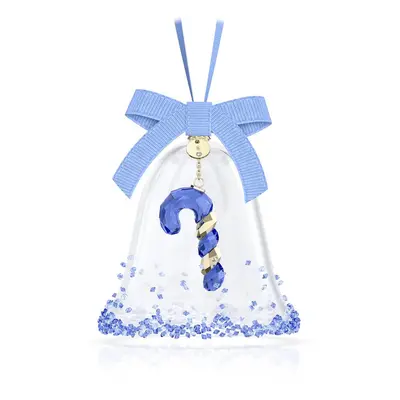 Holiday Cheers Dulcis Blue Bell Ornament