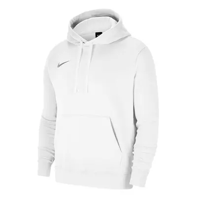 Men's Nike Team Club Hoodie white CW6894