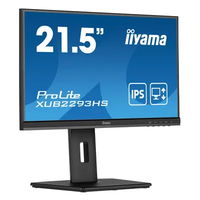 Dis IIyama XUB2293HS-B5 IPS