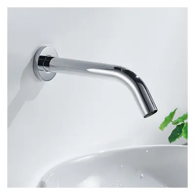 Vida Infrared Sensor Basin Tap Automatic Wall Mounted Bathroom Faucet