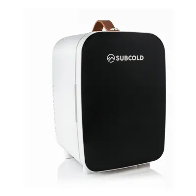 Subcold Mini Fridge Pro 10L - Black