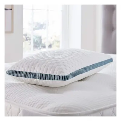 Silentnight Geltex Premier Pillow