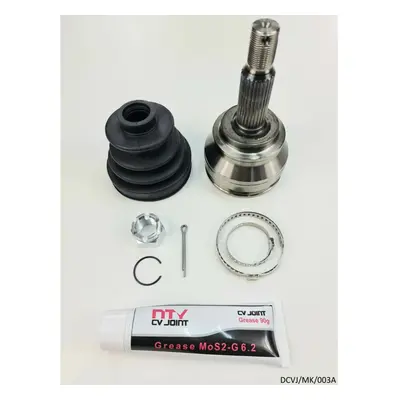 Front Outer CV Joint for Jeep Compass & Patriot MK D DCVJ/MK/003A