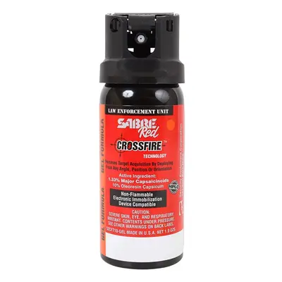 Rothco Sabre Red Crossfire Le Gel (52Cft10-Gel), Small