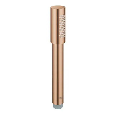 Rainshower Aqua Stick Hand Shower Spray - Brass