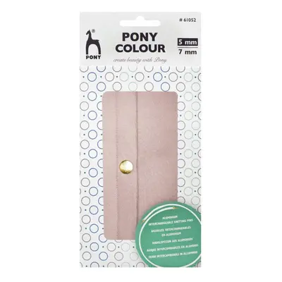 Pony Colour Circular: Interchangeable Set P61052