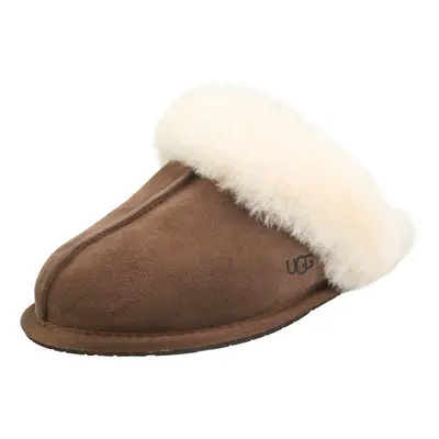 (5) UGG Scuffette Womens Slippers Shoes