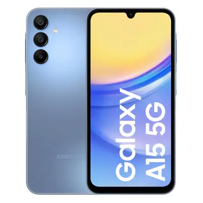 GALAXY A15 5G BLUE