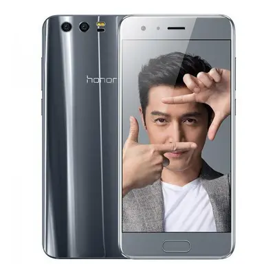 (Seagull Grey) Honor Lite Dual Sim | 32GB | 4GB RAM