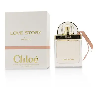 Chloe Love Story Eau Sensuelle 50ml Eau De Parfum