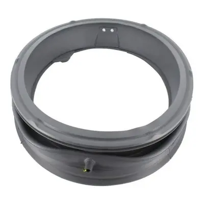 Genuine LG Washing Machine Rubber Door Seal Gasket