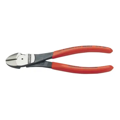 Knipex 01 SBE High Leverage Diagonal Side Cutter, 180mm