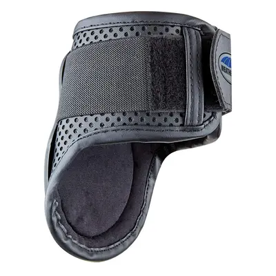 (Cob, Black) Weatherbeeta Lite Fetlock Boots