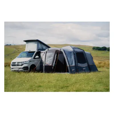 (Low - 180-210cm Height) Vango Versos Air Driveaway Awning