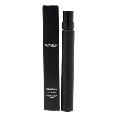 Myself Le Parfum by Yves Saint Laurent Eau De Parfum 0.33oz Spray New With Box