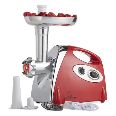 MisterChefÂ® Electric MEAT GRINDER