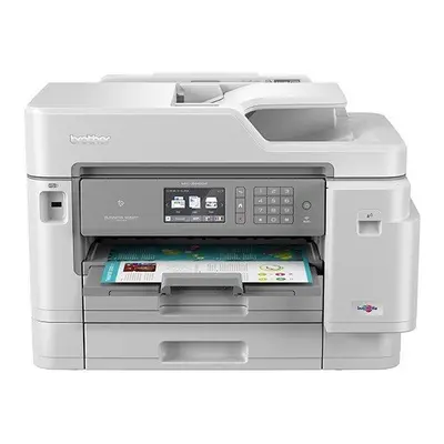 Brother MFC-J5945DW A3 All-In-One Colour Inkjet Printer