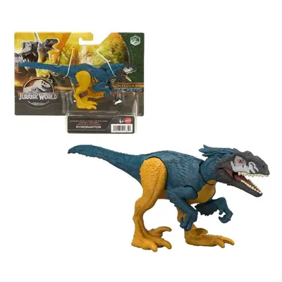 Pyroaptor Danger Pack Jurassic World Dinosaur