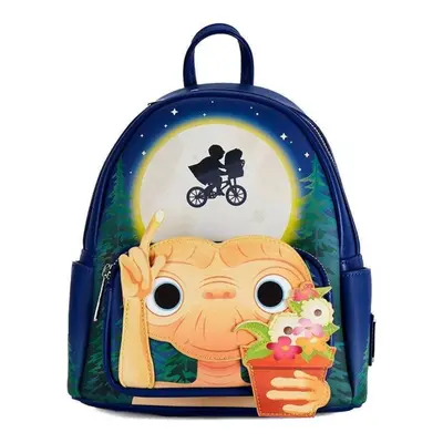 ET "I'll be Right Here" Loungefly Mini Backpack