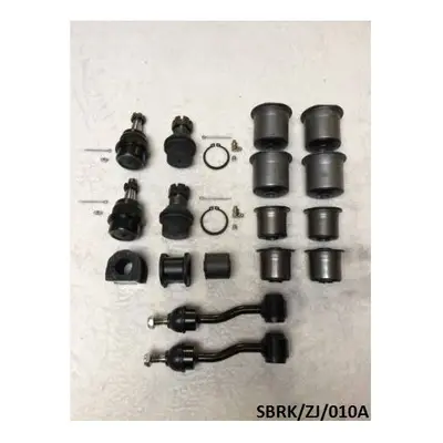 Front Suspension Repair KIT for Jeep Grand Cherokee ZJ SBRK/ZJ/010A