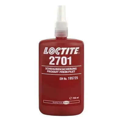 Loctite High Strength Oil Resistant 250ml