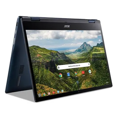 Acer Spin LTE 13.3" Chromebook - Snapdragon 7c Gen 2, GB eMMC