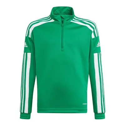 adidas Squadra Training Top Youth Sweatshirt green GP6471 140cm